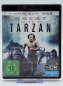 Preview: Legend of Tarzan